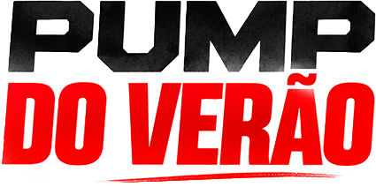 Pump do Verão
